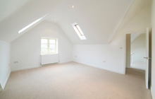Ightham Common bedroom extension leads