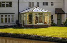 Ightham Common conservatory leads