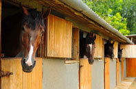 free Ightham Common stable construction quotes