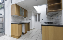 Ightham Common kitchen extension leads