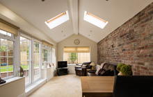 Ightham Common single storey extension leads